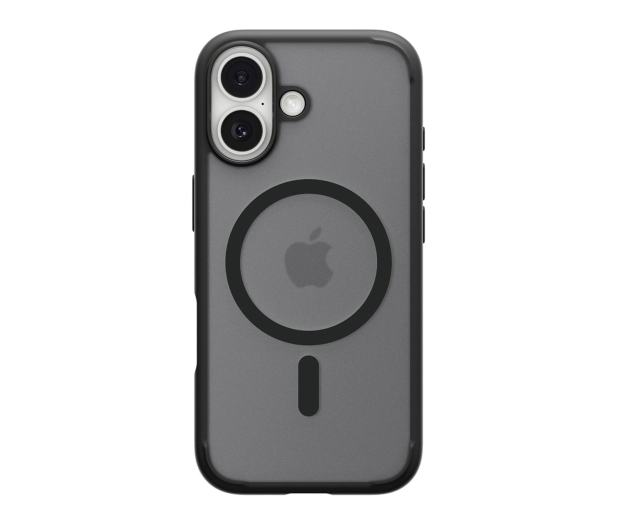 SPIGEN Ultra Hybrid Mag Magsafe do Iphone 17 Frost Black 8800283315158 - 1359920 - zdjęcie 2